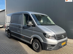 Volkswagen Crafter - 35 2.0 TDI L3H2 Highline*TREKHAAK*177PK