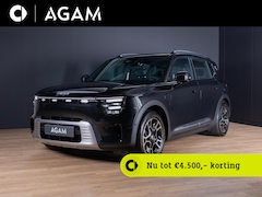 Smart #5 - 5 Pro 76 kWh