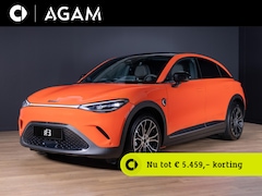 Smart #3 - 3 Premium 66 kWh