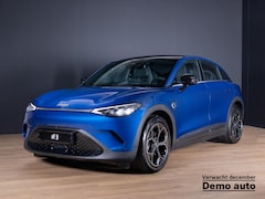 Smart #3 - 3 Pro+ 66 kWh