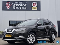 Nissan X-Trail - 1.6 DIG-T Business LEER PANO TREKHAAK