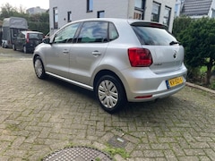 Volkswagen Polo - 1.4 TDI Comfortline