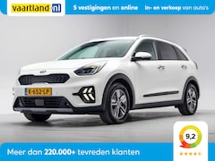Kia Niro - 1.6 GDi H. Dyn.Pl.L[ Lederen bekleding LED koplampen Apple CarPlay]