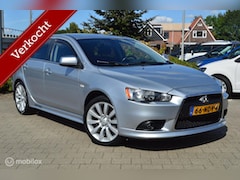 Mitsubishi Lancer Sportback - 1.8 Intense