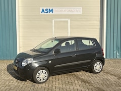 Kia Picanto - 1.0 63Pk X-tra / Apk t/m 06-11-2026