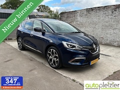 Renault Grand Scénic - 1.3 TCe EDC Intens 7p. automaat led
