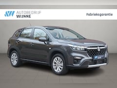 Suzuki S-Cross - 1.4 Boosterjet 130pk Comfort Smart Hybrid | App Connect | Airco | Adaptive Cruise | Camera
