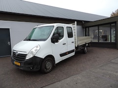 Opel Movano - 2.3 CDTI L3 DC