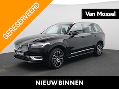 Volvo XC90 - 2.0 T8 Recharge AWD Inscription Expression | 7-Persoons | Climate Control | Achteruitrijca
