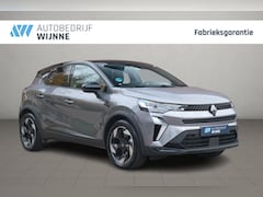 Renault Captur - 1.6 E-Tech full hybrid 145pk EDC techno | Navi | App Connect | Climate | Camera | PDC | Wi
