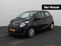 Citroën C1 - 1.0 VTi Feel | Airconditioning |