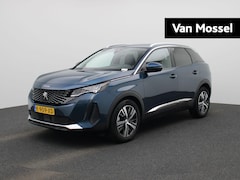 Peugeot 3008 - 1.2 PureTech Allure Pack | Climate Control | Apple Carplay / Android Auto | Achteruitrijca