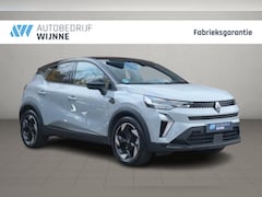 Renault Captur - 1.6 E-Tech full hybrid 145pk EDC techno | Navi | App Connect | Climate | Camera | PDC | Wi