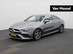 Mercedes-Benz CLA-Klasse - 180 Business Solution AMG | Achteruitrijcamera | Parkeersensoren | Stoelverwarming |