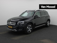 Mercedes-Benz GLB - 200 Business Solution Luxury 7p. | Panoramadak | Climate Control | Achteruitrijcamera | Li