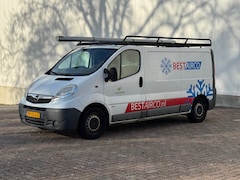 Opel Vivaro - 2.0 CDTI L2H1 EcoFLEX