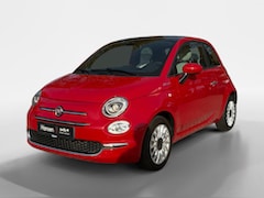 Fiat 500 - 1.0 Hybrid Dolcevita I Panoramadak I Apple/Android Navi I Cruise