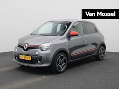 Renault Twingo - 0.9 TCe Dynamique | Airconditioning | Camera | Lichtmetalen Velgen |
