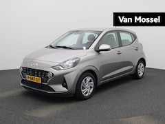 Hyundai i10 - 1.0 Comfort | Airco | DAB | Cruise control | Apple carplay