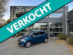 Citroën C1 - 1.0 VTi Feel airco 43000 km