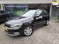 Skoda Fabia Combi - 1.2 TSI Ambition| 2E EIGENAAR | 12MND GARANTIE | AIRCO | CRUISE |