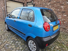 Chevrolet Matiz - 0.8 Ace