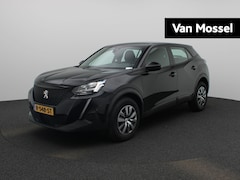 Peugeot 2008 - 1.2 PureTech Active NAVIGATIE | APPLE CARPLAY | PDC | LMV | CLIMA | RAIDO | BLUETOOTH | 12