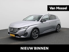 Peugeot 308 - 1.2 PureTech Allure Pack Business | LMV | Navigatie | Parkeer sensoren | Virtual cockpit |