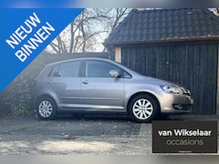 Volkswagen Golf Plus - 1.2 TSI Trendline 2011 CRUISE+CARPLAY