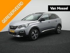 Peugeot 3008 - 1.2 PureTech AGC Allure PANORAMADAK | TREKHAAK | CRUISE | CLIMA | CAMERA | PDC | LMV | OND