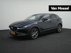 Mazda CX-30 - 2.0 e-SkyActiv-X M Hybrid Luxury