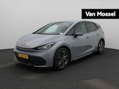 CUPRA Born - Business 62 kWh | Adaptive Cruise Control | Sfeerverlichting | Apple CarPlay/ Android Auto