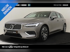 Volvo V60 - T8 TWIN ENGINE AWD INSCRIPTION -PANO.DAK|HARMAN/KARDON|HEAD-UP DISP.|360°CAM|BLIS|GEVENT.L