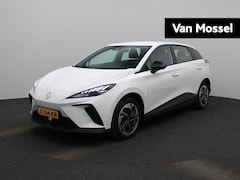 MG MG4 Electric - Standard 51 kWh | CLIMATE CONTROL | LED | PARKEERSENSOREN