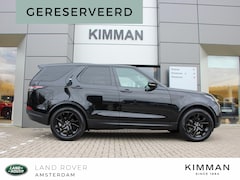 Land Rover Discovery - Si4 SE 7persoons | Panorama dak | Dealeronderhouden