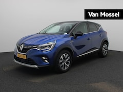 Renault Captur - 1.0 TCe 100 Intens | NAVIGATIE | CLIMATE CONTROL | CRUISE CONTROL | APPLE CARPLAY |