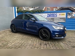 Audi A1 - 1.0 TFSI Pro Line NAVI 1.0 TFSI