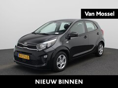Kia Picanto - 1.0 DPi ComfortLine | AIRCO | BLUETOOTH | ELEKTRISCHE RAMEN VOOR |