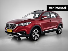 MG ZS - EV Luxury 45 kWh | PANORAMADAK | APPLE CARPLAY | AIRCO | LEDER |