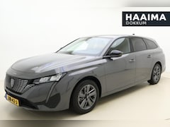 Peugeot 308 SW - 1.2T 130pk Automaat Allure | Airco & Cruise Control | Navigatie | Achteruit Rijd Camera |