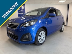 Peugeot 108 - 1.0 e-VTi Active
