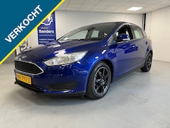 Ford Focus - D riem is vervangen 1.0 Trend Edition