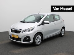 Peugeot 108 - 1.0 e-VTi Active | Radio | Bluetooth | Airco |