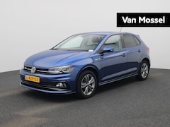 Volkswagen Polo - 1.0 TSI Highline Business R | NAVIGATIE | CLIMATE CONTROL | PARKEERSENSOREN