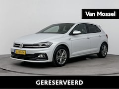 Volkswagen Polo - 1.0 TSI Highline Business R | Cruise Control | Climate Control | Multifunctioneel stuurwie