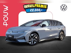 Volkswagen ID.7 Tourer - 286pk Limited Edition 77 kWh | Trekhaak Wegklapbaar | Climate Control