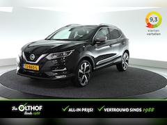 Nissan Qashqai - 1.2 Tekna + | TREKHAAK | PANO-DAK |