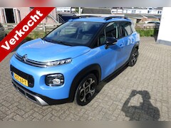 Citroën C3 Aircross - 1.2 PureTech S&S Shine met schuifdak