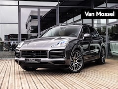 Porsche Cayenne - 3.0 | SPORTDESIGN | NL AUTO | VOLLEDIG ONDERHOUDEN | VIERWIELBESTURING | PANORAMA/SCHUIF-K