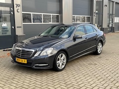 Mercedes-Benz E-klasse - 220 CDI Business Class Avantgarde